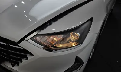 Hyundai Sonata 2022, 97493 км, за 13900000 KRW - фото 22