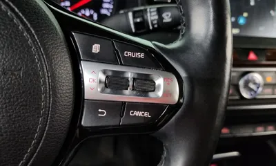 Kia K7 2017, 180804 км, за 9000000 KRW - фото 17