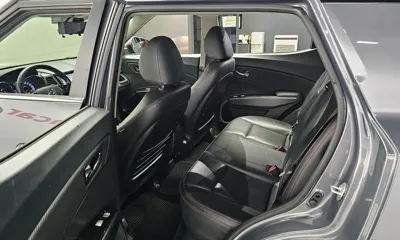 KG_Mobility_Ssangyong TIBOLI 2016, 174651 км, за 4990000 KRW - фото 26
