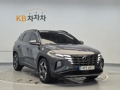 Hyundai Tucson 2022, 78784 км, за 22190000 KRW