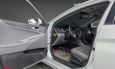 Hyundai Sonata 2014, 104333 км, за 5800000 KRW - фото 10