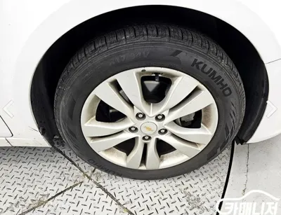 ChevroletGMDaewoo Cruze 2014, 106000 км, за 2200000 KRW - фото 20