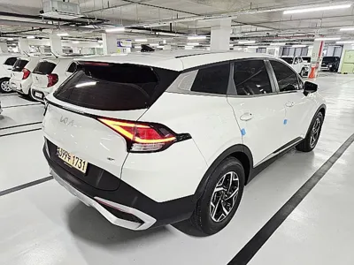 Kia Sportage 2022, 79636 км, за 23900000 KRW - фото 8