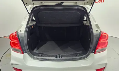ChevroletGMDaewoo Trax 2018, 128449 км, за 7900000 KRW - фото 20