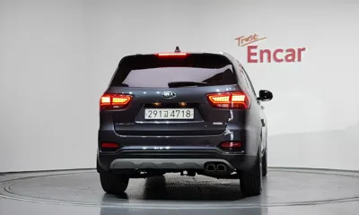 Kia Sorento 2020, 94595 км, за 15800000 KRW