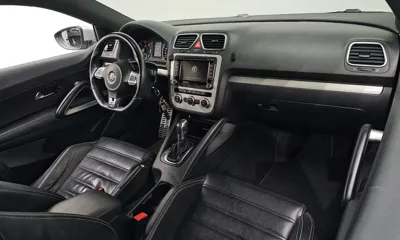 Volkswagen Scirocco 2014, 210137 км, за 7000000 KRW - фото 7