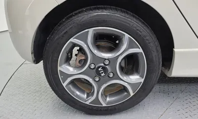Kia Morning 2015, 91566 км, за 5550000 KRW - фото 21