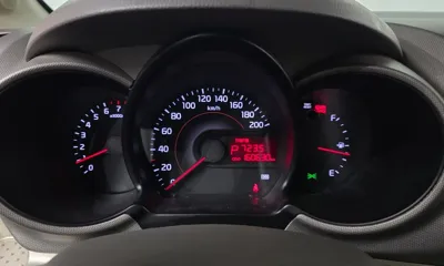 Kia Ray 2012, 160630 км, за 4000000 KRW - фото 8