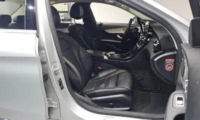 Mercedes-Benz C-Class 2016, 132198 км, за 12000000 KRW - фото 26