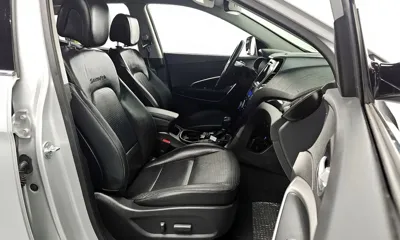 Hyundai Santafe 2013, 153557 км, за 7790000 KRW - фото 10