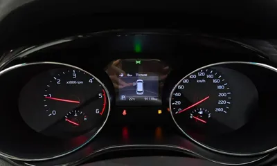 Kia Canival 2020, 91118 км, за 13900000 KRW - фото 8