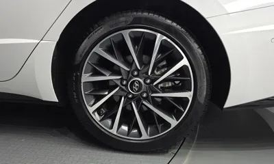 Hyundai Sonata 2022, 75751 км, за 21500000 KRW - фото 22