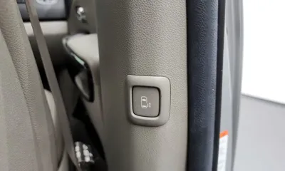 Kia Canival 2019, 116248 км, за 15700000 KRW - фото 31