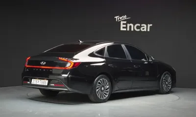 Hyundai Sonata 2022, 82874 км, за 20200000 KRW
