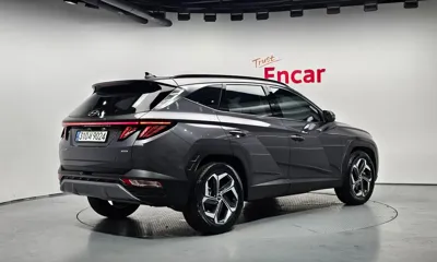 Hyundai Tucson 2023, 35950 км, за 29200000 KRW - фото 2