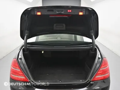 Mercedes-Benz S-Class 2007, 306371 км, за 2900000 KRW - фото 20