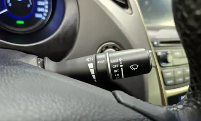 Hyundai Grandeur 2014, 160839 км, за 5500000 KRW - фото 27
