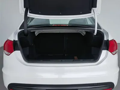 Citroen C4L 2015, 105300 км, за 13799 CNY - фото 16