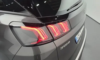 Peugeot 3008 2024, 38100 км, за 27500000 KRW - фото 23