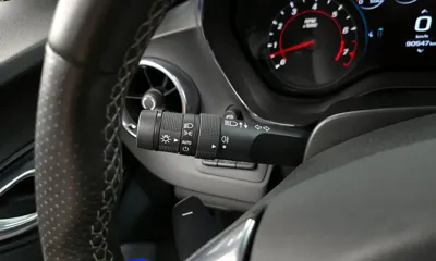 ChevroletGMDaewoo Camaro 2017, 90547 км, за 24300000 KRW - фото 28