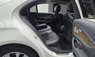 Mercedes-Benz E-Class 2019, 95501 км, за 26900000 KRW - фото 11