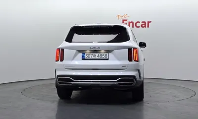 Kia Sorento 2023, 41206 км, за 35900000 KRW