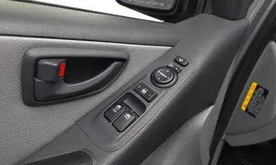 Hyundai Starex 2017, 54570 км, за 14700000 KRW - фото 13