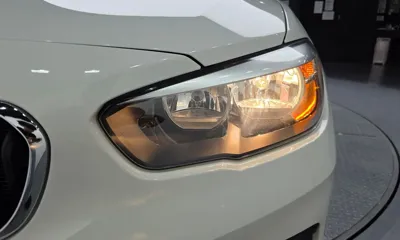 BMW 1-Series 2018, 138311 км, за 12990000 KRW - фото 22