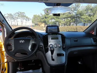 Hyundai Starex 2015, 228997 км, за 6800000 KRW - фото 8