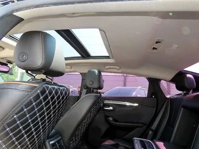 ChevroletGMDaewoo Impala 2016, 137546 км, за 6200000 KRW - фото 18