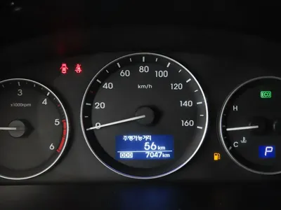 Hyundai Starex 2020, 7047 км, за 27700000 KRW - фото 8