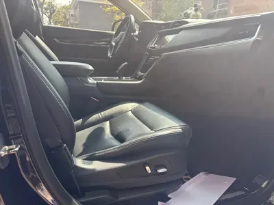 Cadillac XT5 2017, 95800 км, за 52699 CNY - фото 6