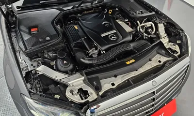 Mercedes-Benz E-Class 2017, 48740 км, за 21800000 KRW - фото 6