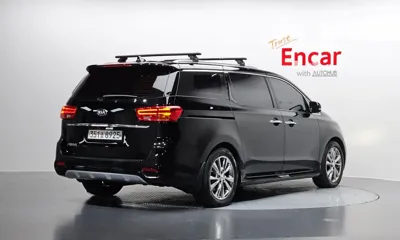 Kia Canival 2020, 132098 км, за 17200000 KRW - фото 2
