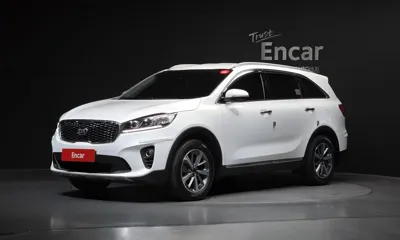 Kia Sorento 2018, 149772 км, за 13600000 KRW - фото 1