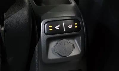 Kia Ray 2014, 80358 км, за 6900000 KRW - фото 15