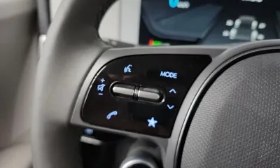 Hyundai Ioniq5 2023, 42805 км, за 34400000 KRW - фото 17