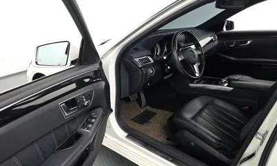 Mercedes-Benz E-Class 2016, 194774 км, за 9500000 KRW - фото 10