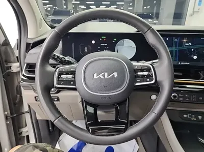 Kia Canival 2025, 39921 км, за 45990000 KRW - фото 9