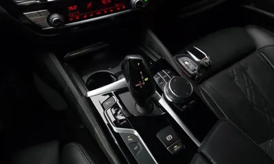 BMW 5-Series 2020, 64304 км, за 33200000 KRW - фото 9