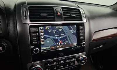 Kia Mohave 2018, 185478 км, за 12990000 KRW - фото 13