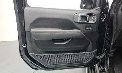 Jeep Wrangler 2023, 10101 км, за 53500000 KRW - фото 24
