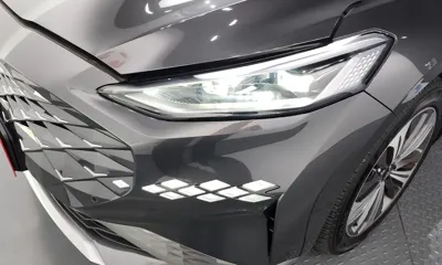 Kia K8 2022, 126391 км, за 18990000 KRW - фото 22