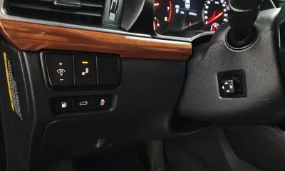Kia K7 2017, 127759 км, за 9600000 KRW - фото 29