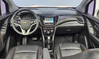 ChevroletGMDaewoo Trax 2018, 128449 км, за 7900000 KRW - фото 7