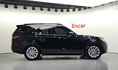 Land Rover Discovery 2025, 1283 км, за 69000000 KRW - фото 6