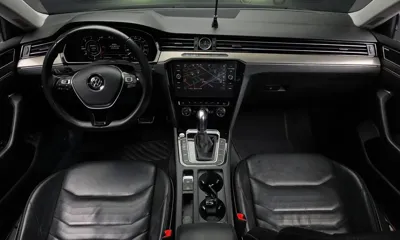 Volkswagen Arteon 2019, 254563 км, за 16890000 KRW - фото 7