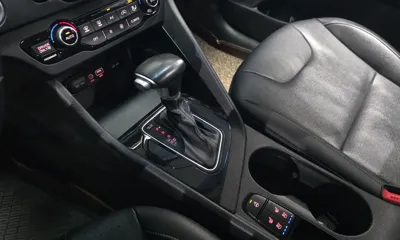Kia Niro 2018, 229982 км, за 8590000 KRW - фото 9