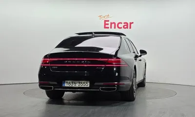 Genesis G90 2023, 45595 км, за 72600000 KRW - фото 4