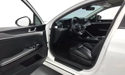 Kia K5 2020, 58426 км, за 17780000 KRW - фото 10